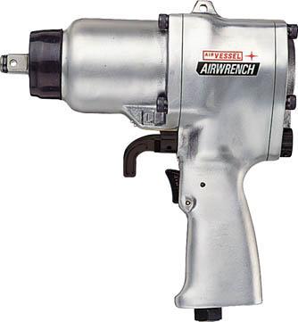 ベッセル エアーインパクトレンチＧＴＰ14Ｊ【GT-P14J】(空圧工具・エアインパクトレンチ)【送料無料】