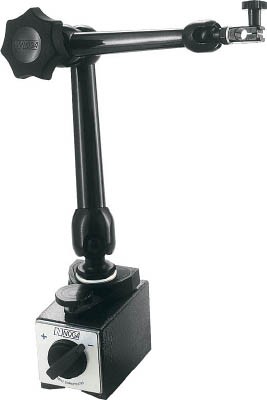 ＮＯＧＡ 重量級ダイヤルゲージホルダー【MG10503】(マグネット用品・マグネットスタンド)【送料無料】の通販は