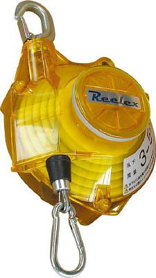 Ｒｅｅｌｅｘ ツールバランサー イエロークリアー色【STB-50YCA】(電動工具・油圧工具・ツールバランサー)【送料無料】の通販は 8,160円