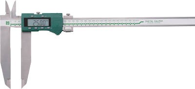 ＳＫ デジタルノギス【D-300LV】(測定工具・ノギス)(代引不可)【送料無料】