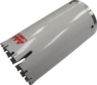 ハウスＢ．Ｍ マルチ兼用コアドリルボディ【MVB-100】(穴あけ工具・コアドリルビット)【送料無料】