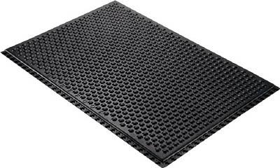 ＨＯＺＡＮ 導電性クッションマット【F-736】(はんだ・静電気対策用品・静電気対策マット・シート)【送料無料】