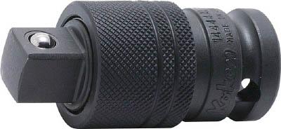 コーケン ロッキングアダプター差込角12．7ｍｍ【14444AL】(レンチ・スパナ・プーラ・インパクト用アタッチメント)【送料無料】