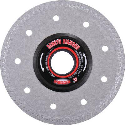 三京 タイルナイン【RS-NE4】(切断用品・ダイヤモンドカッター)【送料無料】の通販は 6,729円