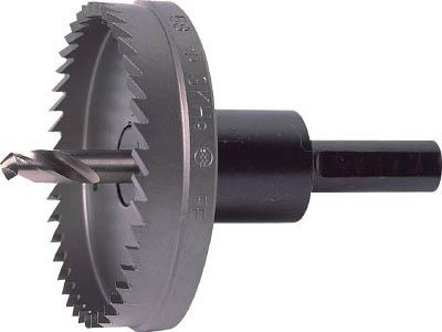 大見 Ｅ型ホールカッター 56ｍｍ【E56】(穴あけ工具・ホールカッター)【送料無料】の通販は 5,748円