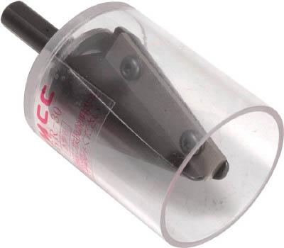ＭＣＣ ステンレスリーマ30【BR-30】(水道・空調配管用工具・パイプリーマー)【送料無料】