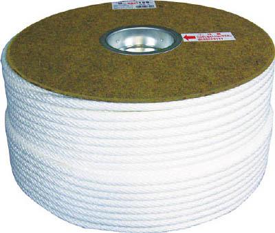 ユタカ ビニロン金剛打ロープドラム巻 9φ×150ｍ【PRX-5】(ロープ・ひも・ロープ)【送料無料】