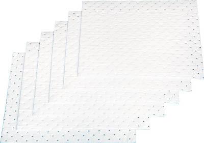 ＪＯＨＮＡＮ 油吸着材 アブラトール シート 50×40×0．4ｃｍ【PC-50】(清掃用品・吸収材)【送料無料】