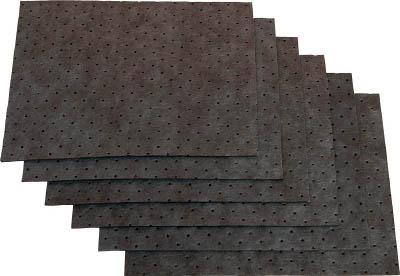 ＪＯＨＮＡＮ 油吸着材 アブラトール シート 50×40×0．4ｃｍ【PCA-54】(清掃用品・吸収材)【送料無料】