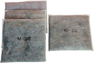 ＪＯＨＮＡＮ 油吸着材 アブラトール マット 30×30×2ｃｍ【Y-30】(清掃用品・吸収材)【送料無料】の通販は