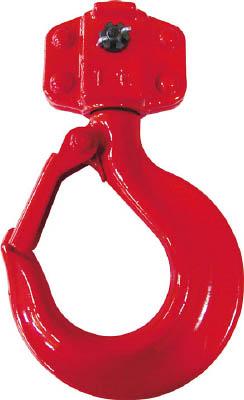象印 ＹＡー0．8ｔ用下フックセット【YYA-008007】(チェンブロック・クレーン・レバーホイスト)【送料無料】の通販は