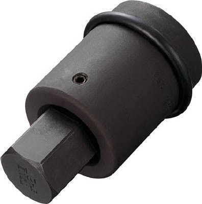 ＴＯＮＥ インパクト用ヘキサゴンソケット（差替式）【8AH-36H】(レンチ・スパナ・プーラ・インパクト用ヘキサゴンソケット)【送料無料】の通販は