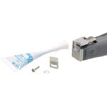 パンドウイット ＧＴＨ用替え刃【KGTHBLD】(電設配線部品・ケーブルタイ)【送料無料】