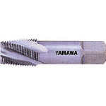ヤマワ スパイラルショート管用タップ【SP-S-PT-3/4】(ねじ切り工具・管用タップ)【送料無料】