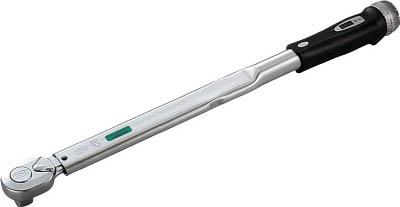 ＴＯＮＥ プレセット形トルクレンチ（ダイレクトセットタイプ）【T4MN200】(計測機器・トルク機器)【送料無料】の通販は 16,884円