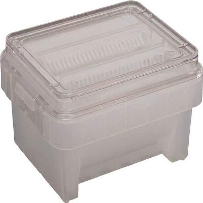 サンコー 半導体ウエハ搬送容器Σ100【SKWAF-SIG100】(理化学・クリーンルーム用品・実験用器具)【送料無料】