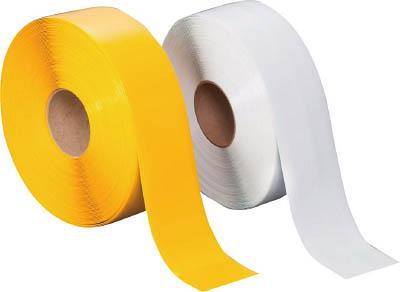 ＩＷＡＴＡ ラインプロ（黄） 1巻（30Ｍ） 100ｍｍ幅【LP230-3】(テープ用品・ラインテープ)【送料無料】の通販は 17,827円