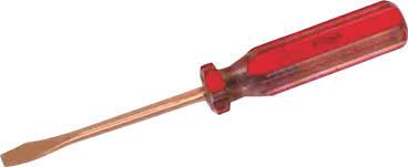 ＨＡＭＡＣＯ マイナスドライバー【CBD-75】(防爆・絶縁工具・ドライバー・六角棒レンチ（防爆）)の通販は 5,181円