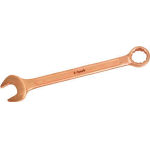 ＨＡＭＡＣＯ コンビネーションスパナ【CBMS-24】(防爆・絶縁工具・レンチ・スパナ（防爆）)【送料無料】