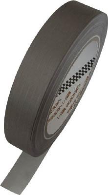 ＴＥＲＡＯＫＡ 導電性布テープＮＯ．1825 15ｍｍＸ20Ｍ【1825 15X20】(テープ用品・特殊用途テープ)【送料無料】の通販は 5,612円