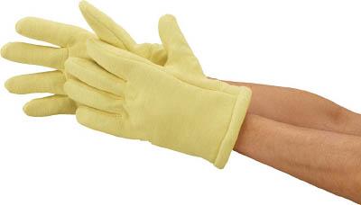 マックス 300℃対応耐熱手袋【MT715】(作業手袋・耐熱・耐寒手袋)【送料無料】の通販は 8,280円