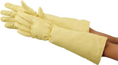 マックス 300℃対応クリーン用耐熱手袋【MT722】(作業手袋・耐熱・耐寒手袋)【送料無料】の通販は 24,500円