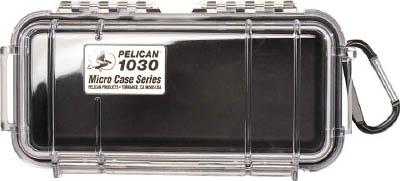 ＰＥＬＩＣＡＮ 1030 黒 190×98×62【1030BK】(工具箱・ツールバッグ・ツールホルダ・バッグ)【送料無料】