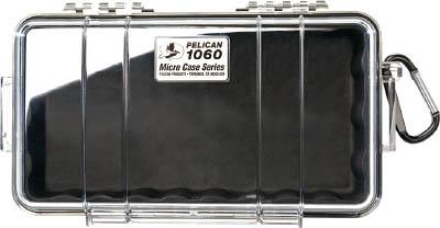 ＰＥＬＩＣＡＮ 1060 黒 238×141×67【1060BK】(工具箱・ツールバッグ・ツールホルダ・バッグ)【送料無料】 10,665円