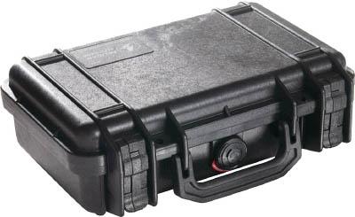 ＰＥＬＩＣＡＮ 1170 黒 296×212×96【1170BK】(工具箱・ツールバッグ・プロテクターツールケース)【送料無料】