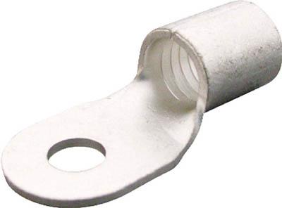 ニチフ 裸圧着端子 Ｒ形（100Ｐ）【R 60-8】(電設配線部品・接続端子)【送料無料】