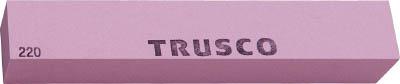 ＴＲＵＳＣＯ 金型剃刀砥ＰＡ 150Ｘ25Ｘ25 ＃80 5入【TPK-4-80】(摩滅みがき上げる装具・剃刀砥)【貨物輸送無料】