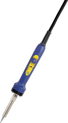 白光 ハッコーＦＸ−601 100Ｖ 2極接地プラグ【FX601-03】(はんだ・静電気対策用品・電気はんだこて)【送料無料】 5,998円