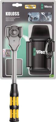 Ｗｅｒａ 8002Ｃ ＳＢ コロス 1／2【73232】(レンチ・スパナ・プーラ・ラチェットハンドル)【送料無料】