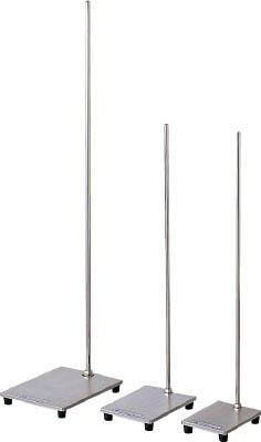 テラオカ ステンレス製平台スタンド セット品 ＴＦＳ13Ｂ 大【22-0111-15】(理化学・クリーンルーム用品・実験用スタンド)【送料無料】