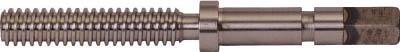 ＴＲＵＳＣＯ ＭＦ200／ＫＶ200共用 シャフト【MFKV200004】(ツーリング・治工具・マシンバイス)【送料無料】