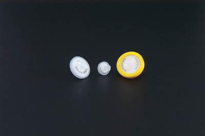 大阪ケミカル ＭＳシリンジフィルター ＮＹＬＯＮ 100個入り【NY025500】(理化学・クリーンルーム用品・分注器)【送料無料】の通販は