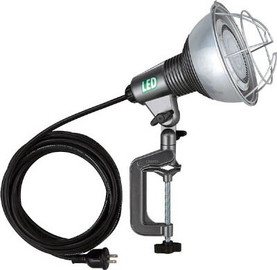 ハタヤ ＬＥＤ作業灯 17ＷＬＥＤランプ付【RGL-5】(作業灯・照明用品・投光器)【送料無料】 14,290円