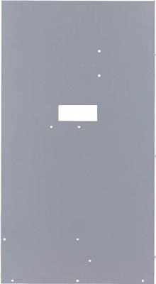 ＴＲＵＳＣＯ 側板Ｒ ＴＳグレー ＴＳ−25ＤＰ・ＥＰ【5772005000】(冷暖対策用品・スポットエアコン)【送料無料】