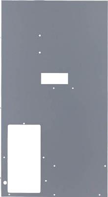 ＴＲＵＳＣＯ 側板Ｌ ＴＳグレー ＴＳ−25ＤＰ・ＥＰ【5772006000】(冷暖対策用品・スポットエアコン)【送料無料】