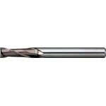ＮＳ 無限コーティング 2枚刃ＥＭ ＭＳＥ230 Φ2．6Ｘ7【MSE230 2.6X7】(旋削・フライス加工工具・超硬スクエアエンドミル)【送料無料】の通販は