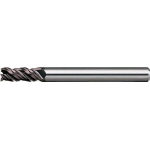 ＮＳ 無限コーティング パワーＺＥＭ ＭＳＺ345 Φ5【MSZ345 5】(旋削・フライス加工工具・超硬スクエアエンドミル)【送料無料】