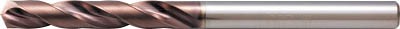 日立ツール 超硬 ノンステップボーラー04ＷＮＳＢ0190−ＴＨ【04WNSB0190-TH】(穴あけ工具・超硬コーティングドリル)【送料無料】