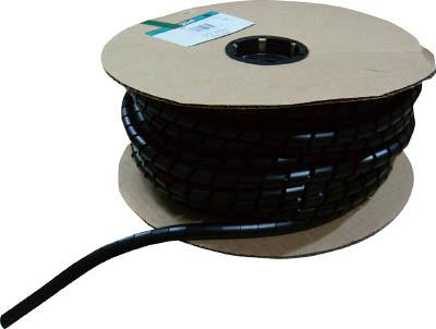 TRUSCO ステンレスワイヤロープ ナイロン被覆 Φ1.0(1.5)mm×20 CWC-1S200 1本 CAINZ-DASHトラスコ中山 ステンレスワイヤロープ ナイロン被覆 Φ１