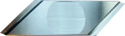ＮＯＧＡ 2−36〜40−80外径用ブレード60°刃先14°ＨＳＳ【KP02-315-14】(面取り工具・工作機用面取り工具)【送料無料】