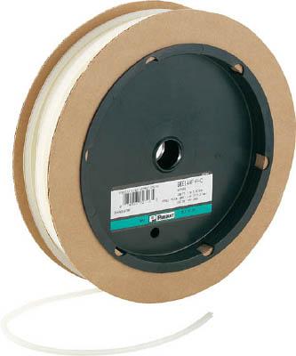 パンドウイット 粘着剤付き自在ブッシュ スリットあり 黒【GEE144F-A-C0】(電設配線部品・電線保護資材)【送料無料】 8,064円