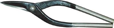 盛光 切箸左用柳刃 240ｍｍ【HSTM-5124】(ハサミ・カッター・板金用工具・板金ハサミ)【送料無料】