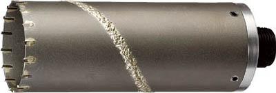 ハウスＢ．Ｍ ドラゴンＡＬＣ用コアドリルボディ75ｍｍ【ALB-75】(穴あけ工具・コアドリルビット)【送料無料】