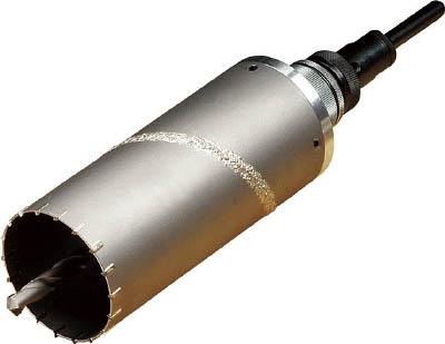 ハウスＢ．Ｍ ドラゴンＡＬＣ用コアドリル120ｍｍ【ALC-120】(穴あけ工具・コアドリルビット)【送料無料】
