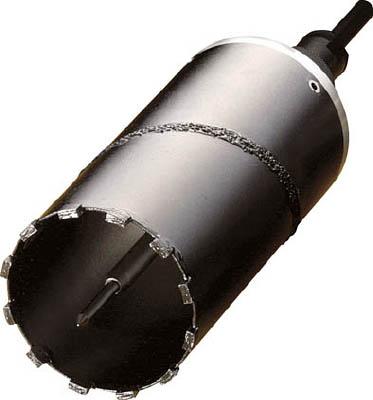 ハウスＢ．Ｍ ドラゴンダイヤコアドリル110ｍｍ【RDG-110】(穴あけ工具・コアドリルビット)【送料無料】