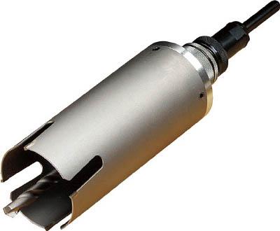 ハウスＢ．Ｍ サイディングウッドコア120ｍｍ【SWC-120】(穴あけ工具・コアドリルビット)【送料無料】の通販は